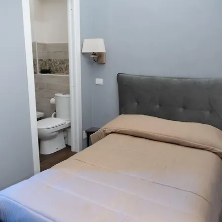 Palazzo Fischetti 4* Catania