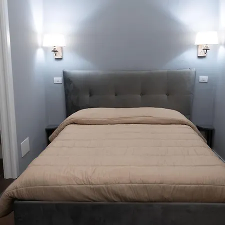 Palazzo Fischetti Bed & Breakfast