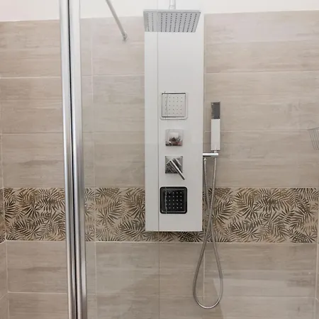 Palazzo Fischetti Bed & Breakfast