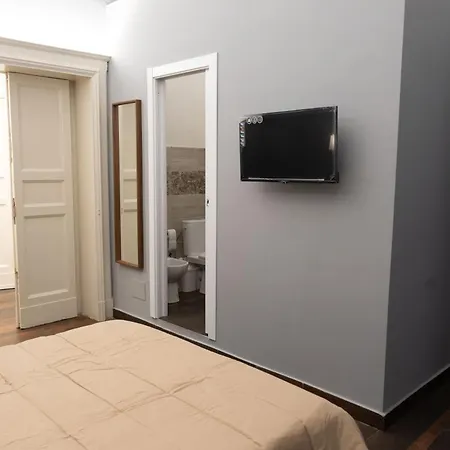 Palazzo Fischetti Bed & Breakfast Catania