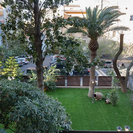 Bed & Breakfast Palazzo Fischetti Catania