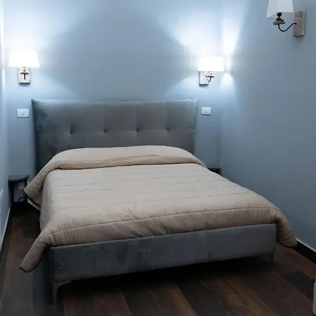 Palazzo Fischetti Bed & Breakfast Catania