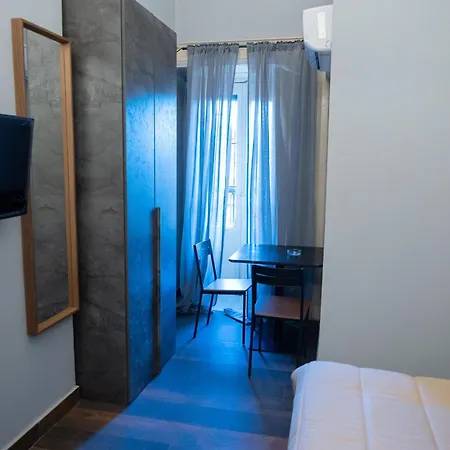 Palazzo Fischetti 4*