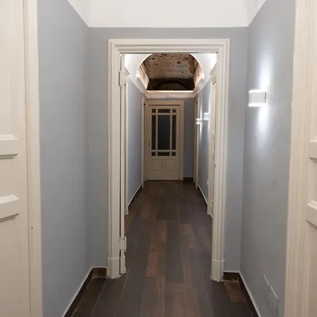 Palazzo Fischetti Catania