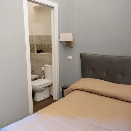 Palazzo Fischetti Bed & Breakfast