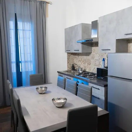 Bed & Breakfast Palazzo Fischetti