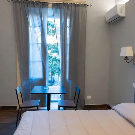 Bed & Breakfast Palazzo Fischetti 4*