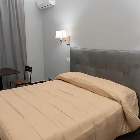 Palazzo Fischetti Bed & Breakfast Catania