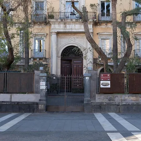 Bed & Breakfast Palazzo Fischetti