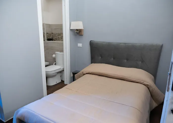 Palazzo Fischetti 4* Catania