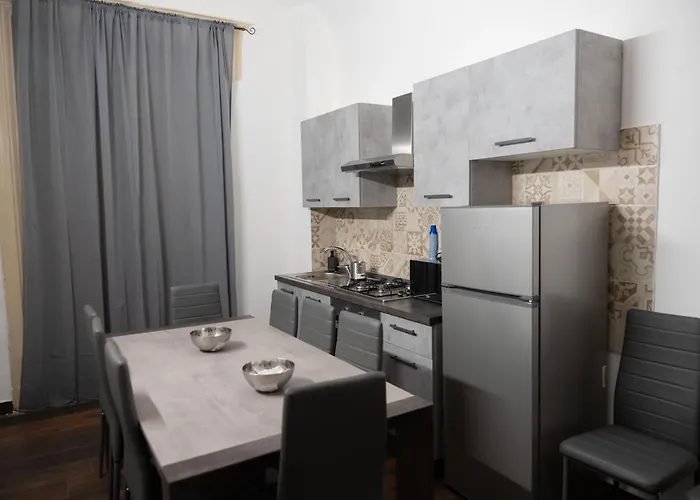 Palazzo Fischetti Frühstückspension 4*