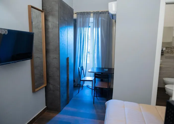 Palazzo Fischetti 4*