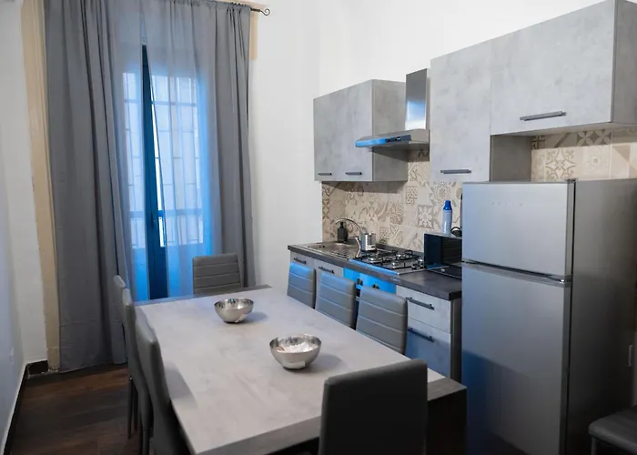 Frühstückspension Palazzo Fischetti