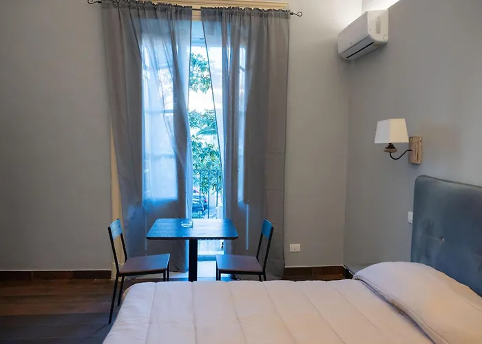 Frühstückspension Palazzo Fischetti 4*
