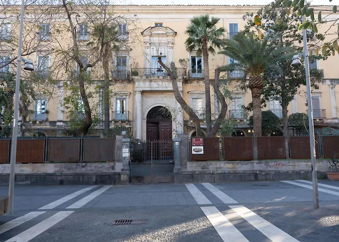 Palazzo Fischetti Frühstückspension