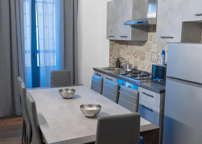 Frühstückspension Palazzo Fischetti 4*